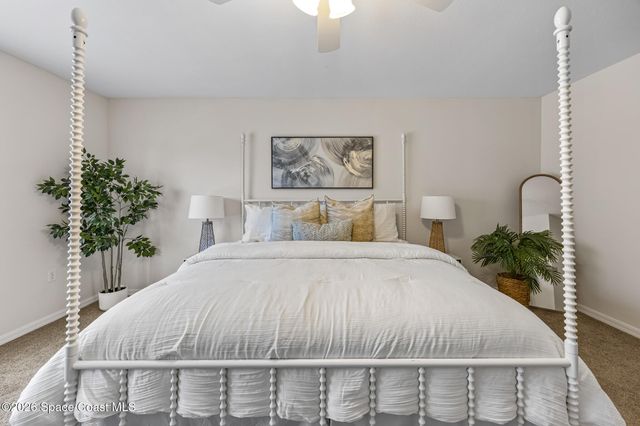 2257 Spring Creek Circle NE, Palm Bay, FL 32905