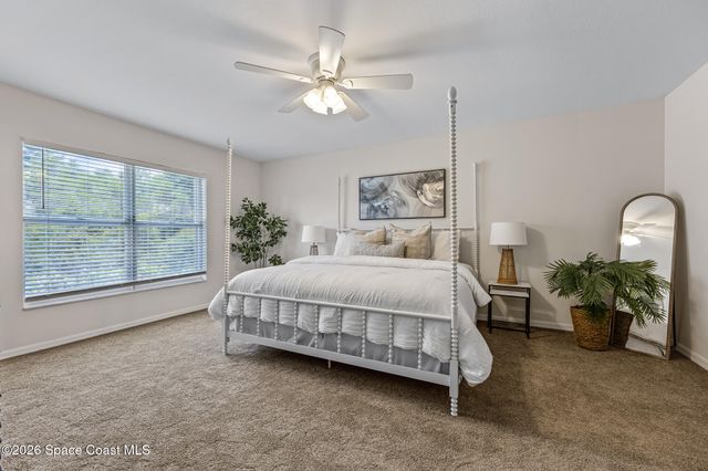 2257 Spring Creek Circle NE, Palm Bay, FL 32905