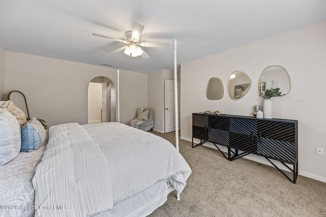 2257 Spring Creek Circle NE, Palm Bay, FL 32905