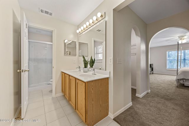 2257 Spring Creek Circle NE, Palm Bay, FL 32905