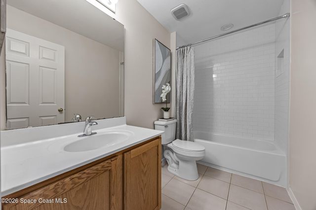 2257 Spring Creek Circle NE, Palm Bay, FL 32905