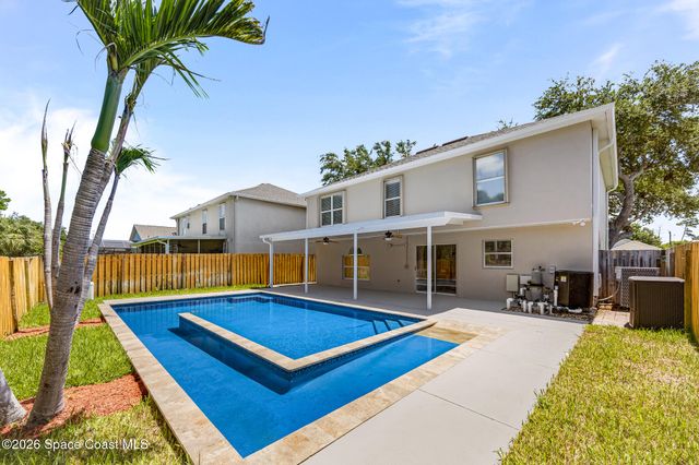 2257 Spring Creek Circle NE, Palm Bay, FL 32905
