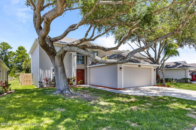 2257 Spring Creek Circle NE, Palm Bay, FL 32905