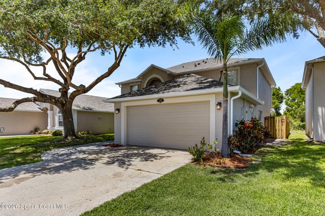 2257 Spring Creek Circle NE, Palm Bay, FL 32905