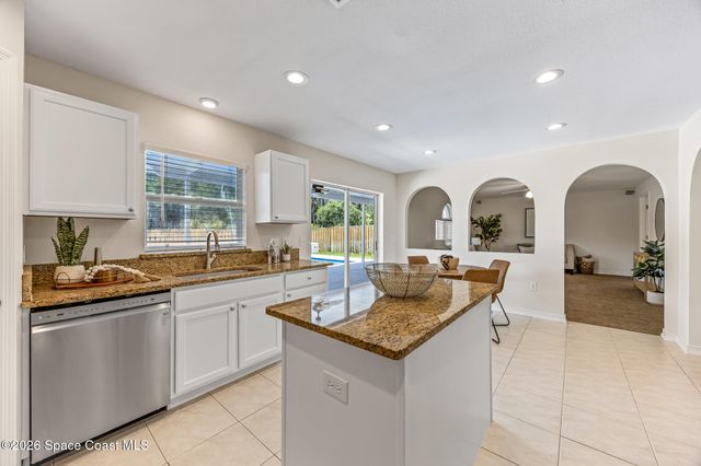 2257 Spring Creek Circle NE, Palm Bay, FL 32905