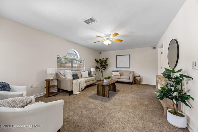 2257 Spring Creek Circle NE, Palm Bay, FL 32905