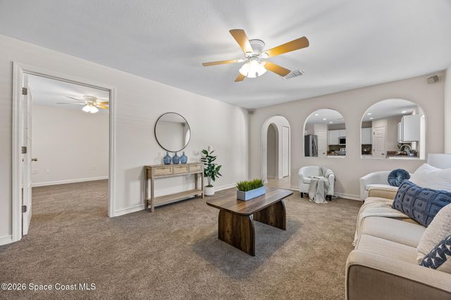 2257 Spring Creek Circle NE, Palm Bay, FL 32905
