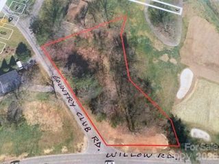 LOTS 1&2 COUNTRY CLUB Road 1&2, Hendersonville, NC 28739