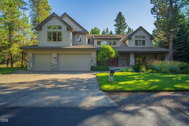 17980 North Course Lane 17, Sunriver, OR 97707