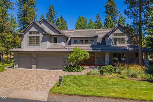 17980 North Course Lane 17, Sunriver, OR 97707