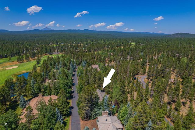17980 North Course Lane 17, Sunriver, OR 97707