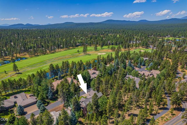 17980 North Course Lane 17, Sunriver, OR 97707