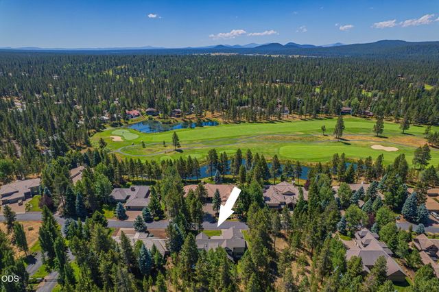 17980 North Course Lane 17, Sunriver, OR 97707