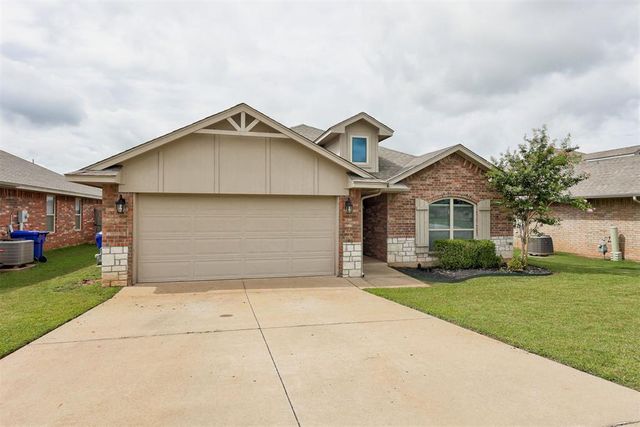 3916 Colefax Lane, Norman, OK 73026