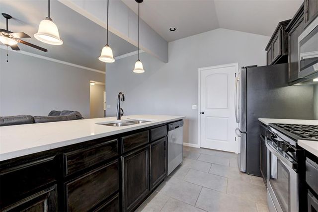 3916 Colefax Lane, Norman, OK 73026