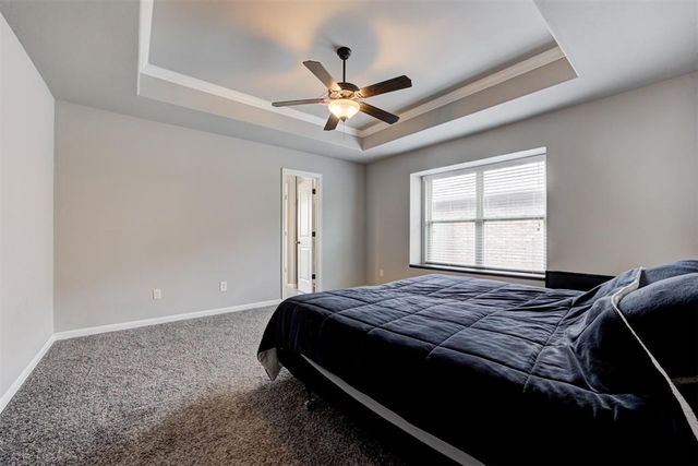 3916 Colefax Lane, Norman, OK 73026