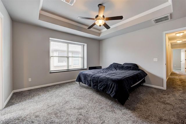 3916 Colefax Lane, Norman, OK 73026