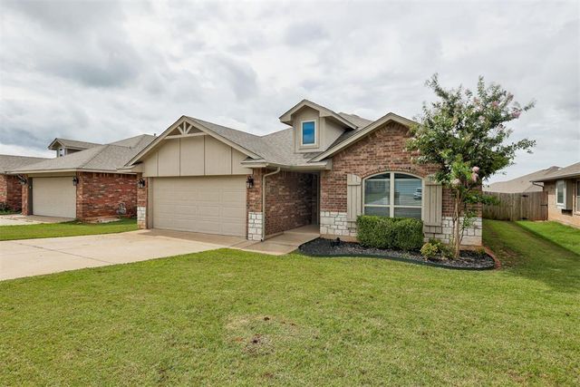 3916 Colefax Lane, Norman, OK 73026