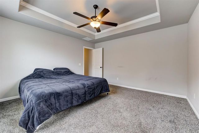 3916 Colefax Lane, Norman, OK 73026