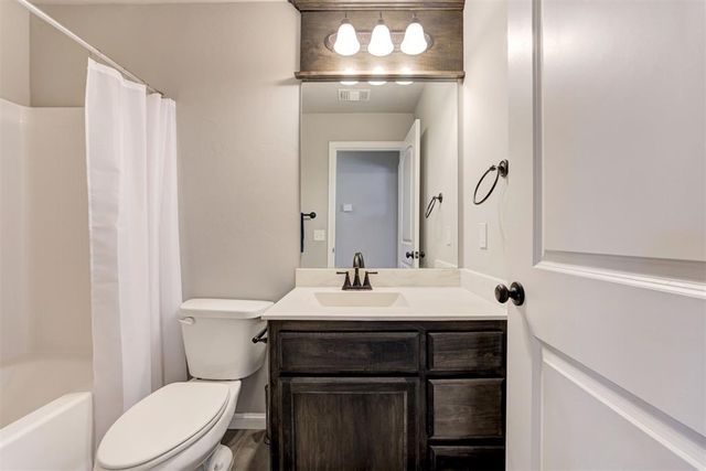 3916 Colefax Lane, Norman, OK 73026