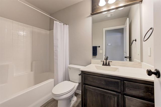 3916 Colefax Lane, Norman, OK 73026