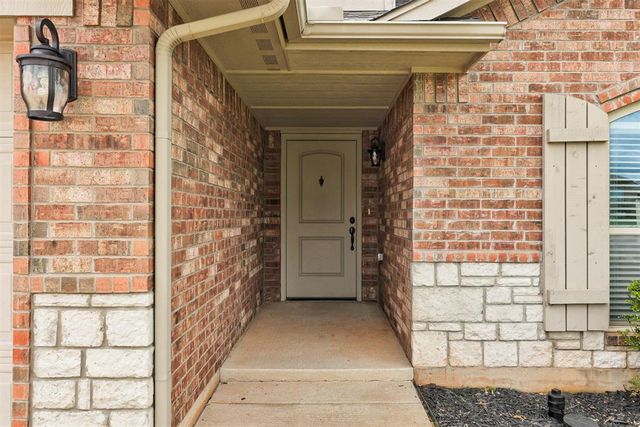 3916 Colefax Lane, Norman, OK 73026
