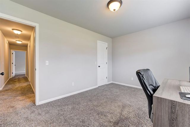 3916 Colefax Lane, Norman, OK 73026