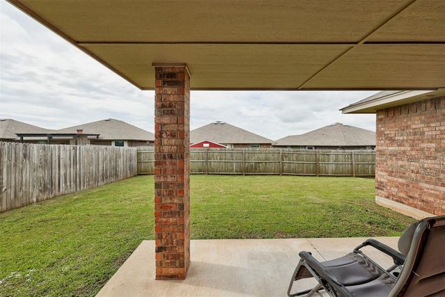 3916 Colefax Lane, Norman, OK 73026