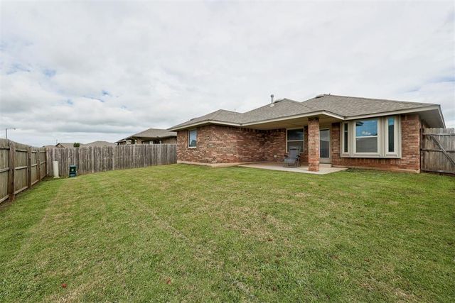 3916 Colefax Lane, Norman, OK 73026