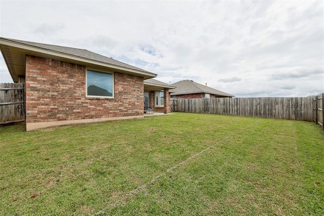 3916 Colefax Lane, Norman, OK 73026