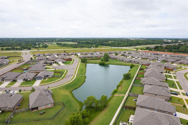 3916 Colefax Lane, Norman, OK 73026