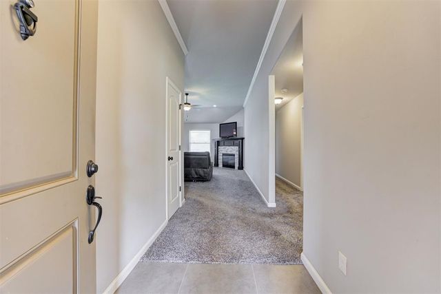 3916 Colefax Lane, Norman, OK 73026