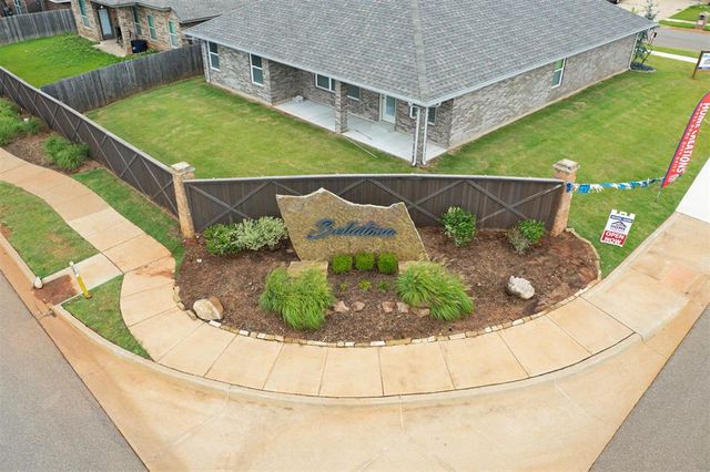3916 Colefax Lane, Norman, OK 73026