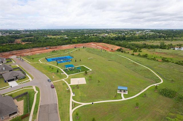 3916 Colefax Lane, Norman, OK 73026