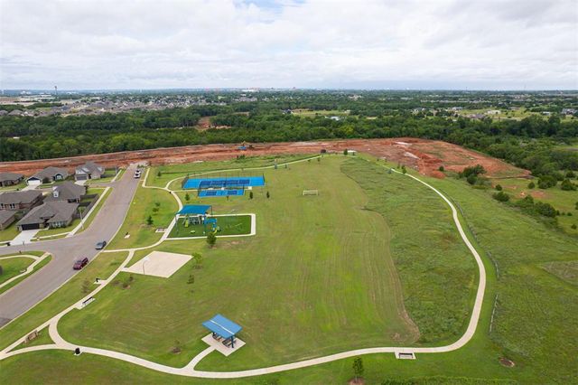 3916 Colefax Lane, Norman, OK 73026