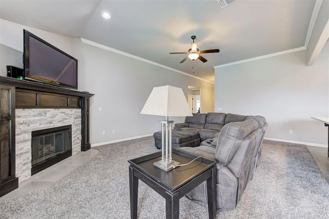 3916 Colefax Lane, Norman, OK 73026
