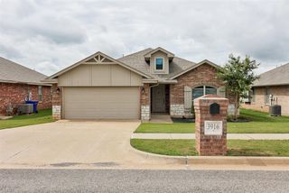 3916 Colefax Lane, Norman, OK 73026