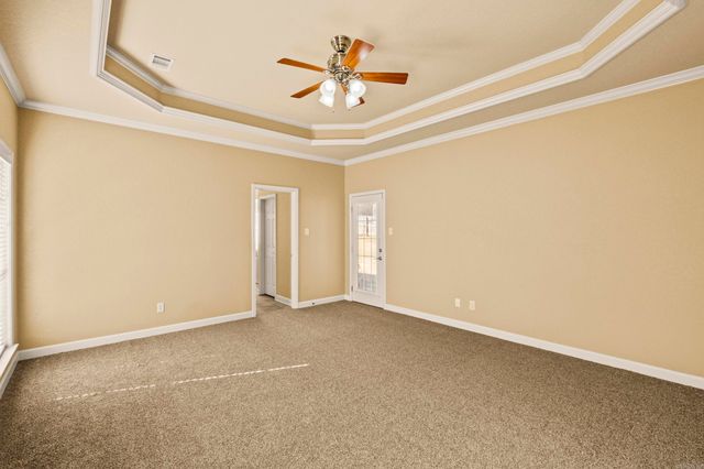 1925 Oakbrook, Sherwood, AR 72120