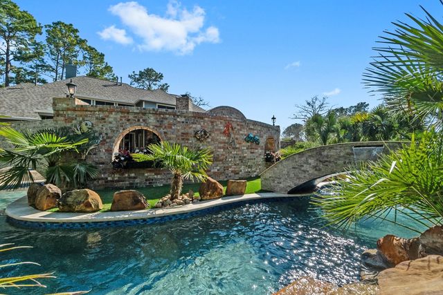 27303 Siandra Creek Lane, Spring, TX 77386