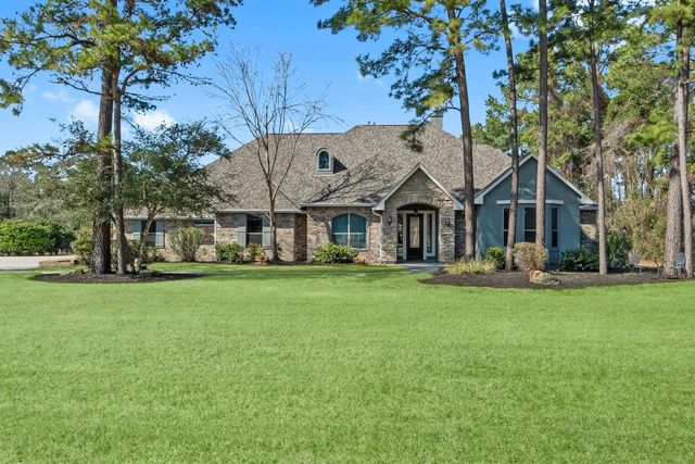 27303 Siandra Creek Lane, Spring, TX 77386