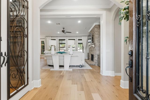 27303 Siandra Creek Lane, Spring, TX 77386