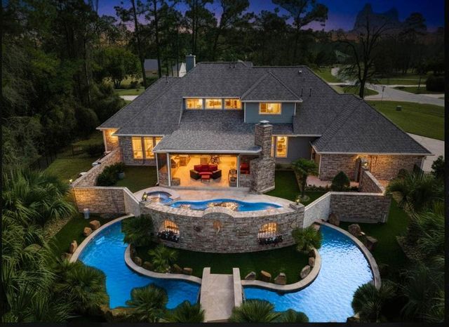 27303 Siandra Creek Lane, Spring, TX 77386