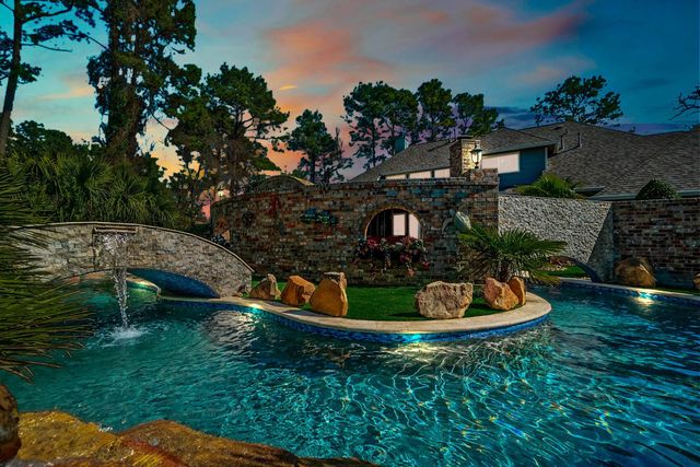 27303 Siandra Creek Lane, Spring, TX 77386