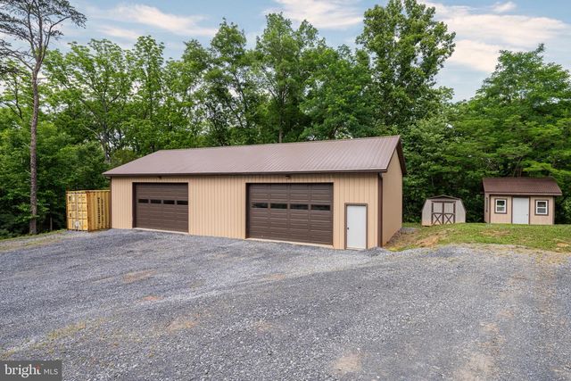 123 BEACH DR, Front Royal, VA 22630