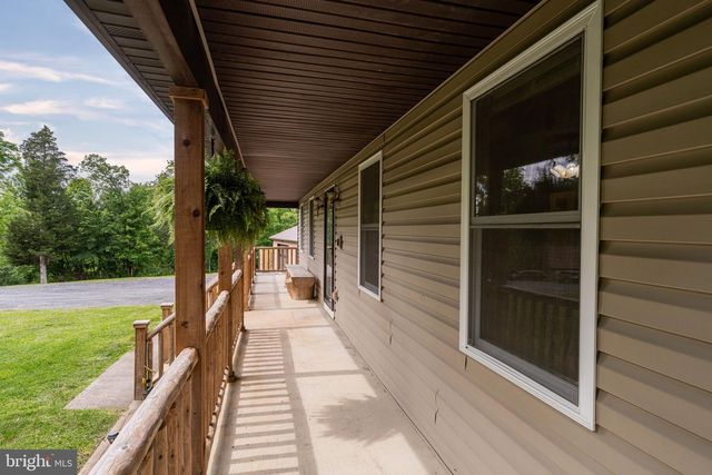 123 BEACH DR, Front Royal, VA 22630