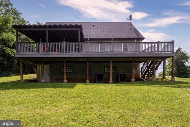 123 BEACH DR, Front Royal, VA 22630
