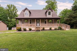 123 BEACH DR, Front Royal, VA 22630