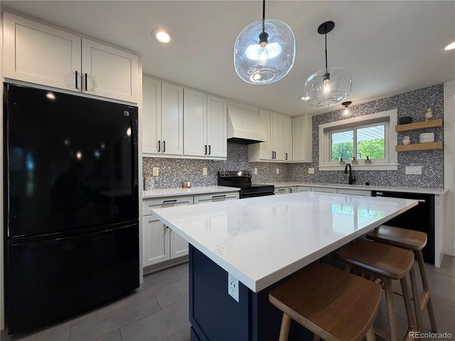 2115 Union Drive, Lakewood, CO 80215