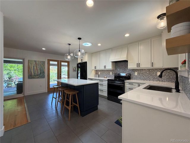 2115 Union Drive, Lakewood, CO 80215