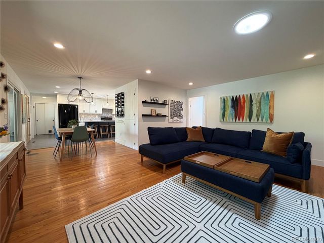 2115 Union Drive, Lakewood, CO 80215